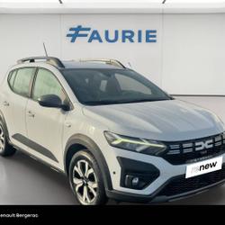 Dacia Sandero Sandero ECO-G 100 Stepway Expression + Bergerac