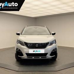 Peugeot 3008 1.2 PureTech 130ch Crossway S&S Tarbes
