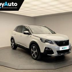 Peugeot 3008 1.2 PureTech 130ch Crossway S&S Tarbes