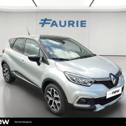 Renault Captur Captur TCe 130 FAP Intens Bergerac