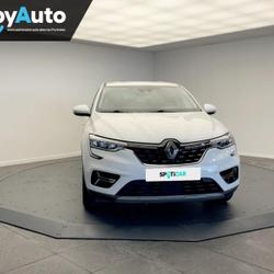 Renault Arkana 1.6 E-Tech 145ch Business Tarbes