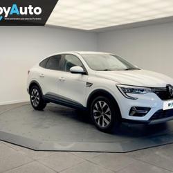 Renault Arkana 1.6 E-Tech 145ch Business Tarbes