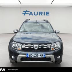 Dacia Duster Duster dCi 110 4x2 Prestige Edition 2016 Bergerac
