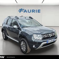 Dacia Duster Duster dCi 110 4x2 Prestige Edition 2016 Bergerac