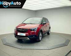 Opel Crossland Lescar