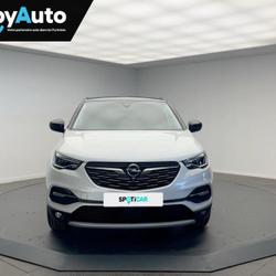 Opel Grandland 1.5 D 130ch Elegance Business BVA8 Lescar