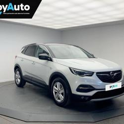 Opel Grandland 1.5 D 130ch Elegance Business BVA8 Lescar