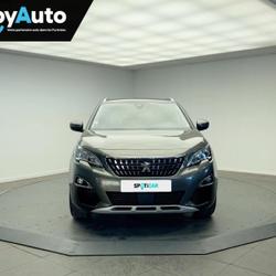 Peugeot 3008 1.2 PureTech 130ch S&S Allure Tarbes