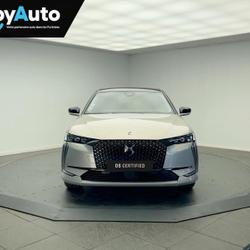 DS DS4 E-TENSE 225ch La Premi&egrave;re Tarbes