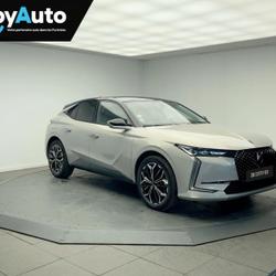 DS DS4 E-TENSE 225ch La Premi&egrave;re Tarbes