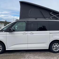 Volkswagen California California 2.0 TDI 150 DSG7 Beach Camper Besan&ccedil;on