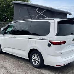 Volkswagen California California 2.0 TDI 150 DSG7 Beach Camper Besan&ccedil;on
