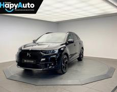 DS DS7 Crossback Tarbes