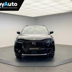 DS DS7 Crossback E-TENSE 4x4 300ch Performance Line + Tarbes