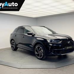 DS DS7 Crossback E-TENSE 4x4 300ch Performance Line + Tarbes