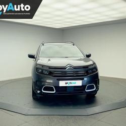 Citroen C5 Aircross Hybrid rechargeable 225ch Shine Pack &euml;-EAT8 Tarbes
