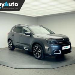 Citroen C5 Aircross Hybrid rechargeable 225ch Shine Pack &euml;-EAT8 Tarbes