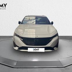 Peugeot e-308 308 Electrique 54 kWh 156ch GT Vannes
