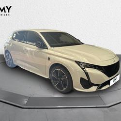 Peugeot e-308 308 Electrique 54 kWh 156ch GT Vannes
