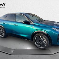 Peugeot e-3008 3008 Electrique 325 ch 4x4 73 kWh GT Exclusive Vannes