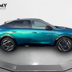 Peugeot e-3008 3008 Electrique 325 ch 4x4 73 kWh GT Exclusive Vannes