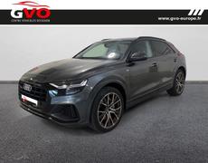 Audi Q8 Saint-Grégoire