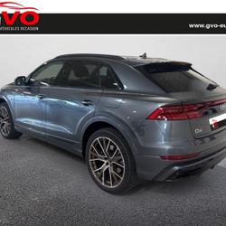 Audi Q8 55 TFSI e 381ch S line quattro tiptronic 8 Saint-Gr&eacute;goire