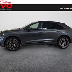 Audi Q8 55 TFSI e 381ch S line quattro tiptronic 8 Saint-Gr&eacute;goire