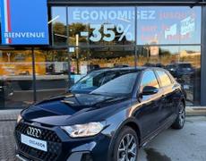 Audi A1 Perros-Guirec
