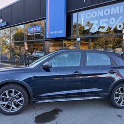 Audi A1 1.5 TFSI 150 ST7 Citycarver Design occasion - Perros-Guirec - photo 2/20
