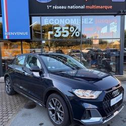 Audi A1 1.5 TFSI 150 ST7 Citycarver Design occasion - Perros-Guirec - photo 3/20
