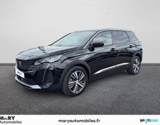 Peugeot 5008 Saint-Lô