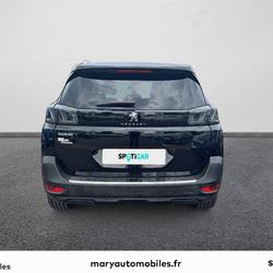 Peugeot 5008 5008 BlueHDi 130ch S&S EAT8 Allure Pack Saint-L&ocirc;