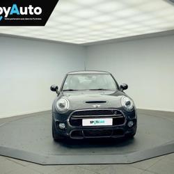 Mini Mini Cooper S 192ch John Cooper Works BVAS Tarbes