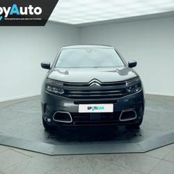 Citroen C5 Aircross BlueHDi 130ch S&S Feel EAT8 Tarbes