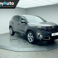 Citroen C5 Aircross BlueHDi 130ch S&S Feel EAT8 Tarbes
