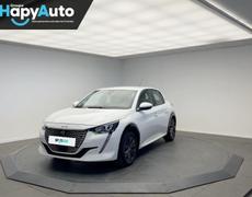 Peugeot 208 Tarbes