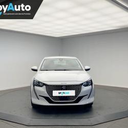 Peugeot 208 e-208 136ch Active Business Tarbes