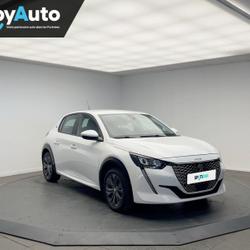 Peugeot 208 e-208 136ch Active Business Tarbes