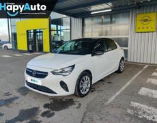 Opel Corsa Lescar