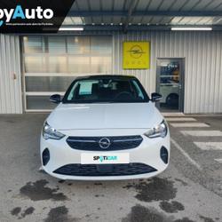 Opel Corsa Corsa-e 136ch Edition Lescar