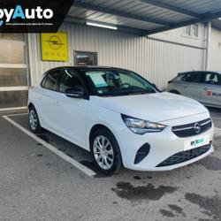 Opel Corsa Corsa-e 136ch Edition Lescar