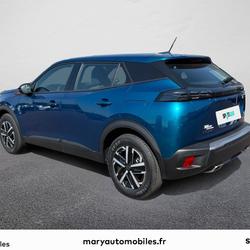 Peugeot 2008 2008 Hybrid 136 e-DCS6 Style Saint-L&ocirc;