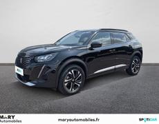 Peugeot 2008 Saint-Lô