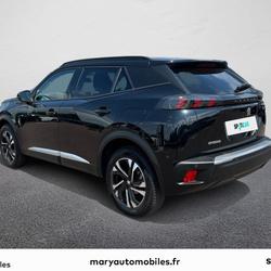 Peugeot 2008 2008 BlueHDi 130 S&S EAT8 Allure Saint-L&ocirc;