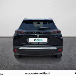 Peugeot 2008 2008 BlueHDi 130 S&S EAT8 Allure Saint-L&ocirc;