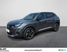 Peugeot 2008 Saint-Lô