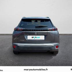 Peugeot 2008 2008 PureTech 100 S&S BVM6 Allure Pack Saint-L&ocirc;