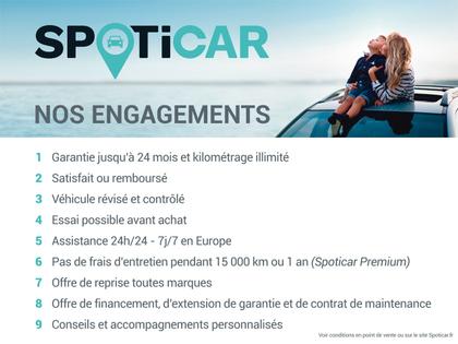 Peugeot 2008 - 2008 Hybrid 145 e-DCS6 Allure - 27 990 €