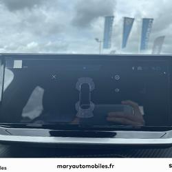 Peugeot 2008 2008 Hybrid 145 e-DCS6 Allure Saint-L&ocirc;